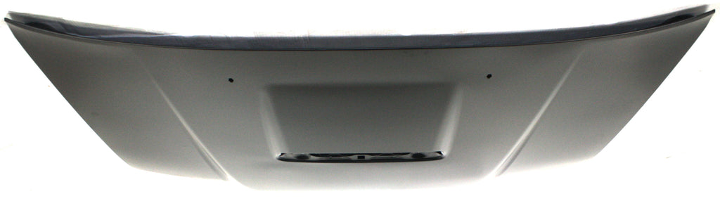 4RUNNER 03-09 HOOD, w/ Hole, Sport Model - CAPA