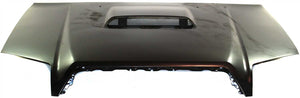 4RUNNER 03-09 HOOD, w/ Hole, Sport Model
