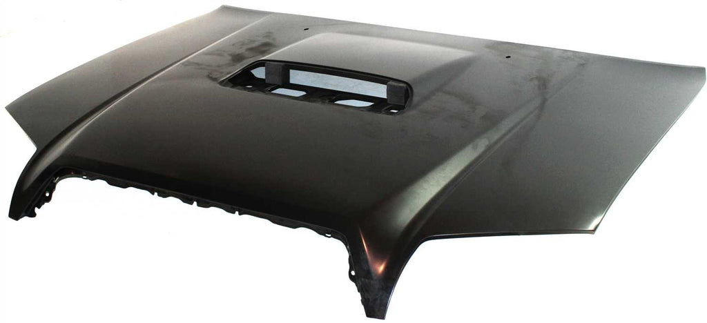 4RUNNER 03-09 HOOD, w/ Hole, Sport Model