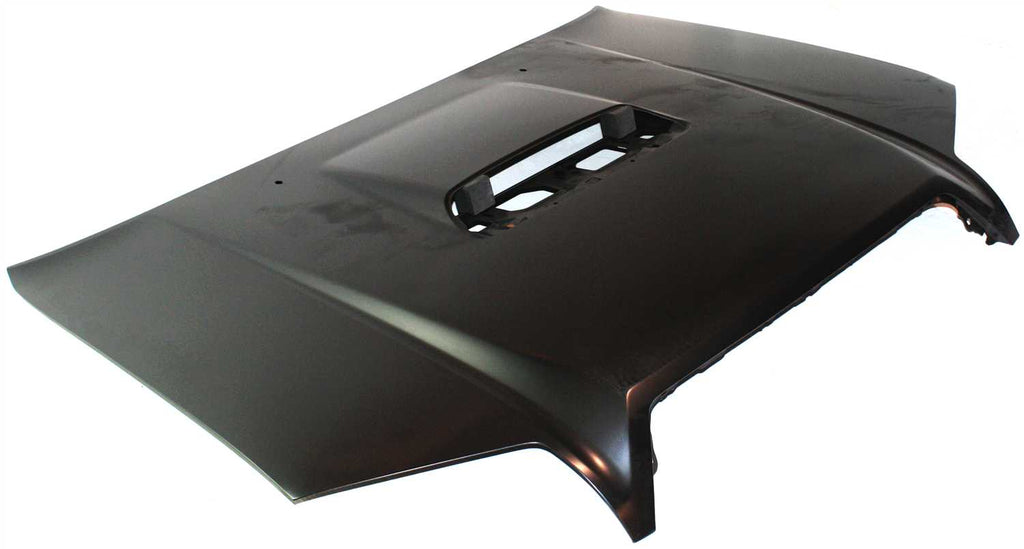 4RUNNER 03-09 HOOD, w/ Hole, Sport Model