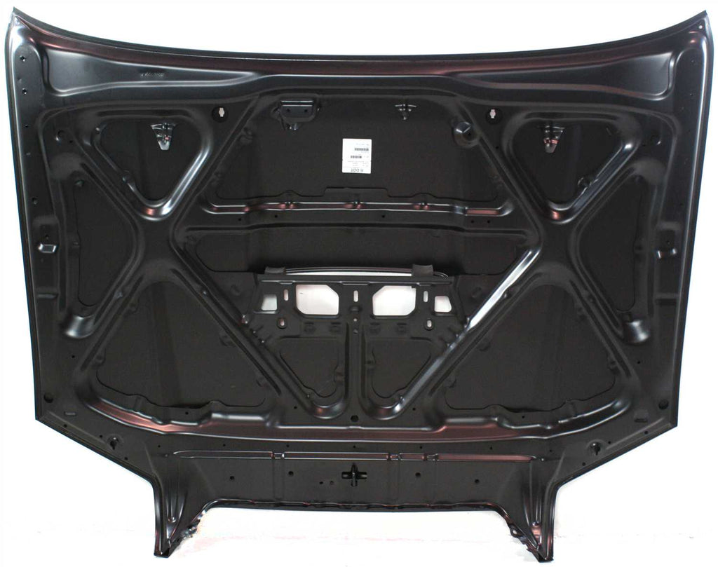4RUNNER 03-09 HOOD, w/ Hole, Sport Model
