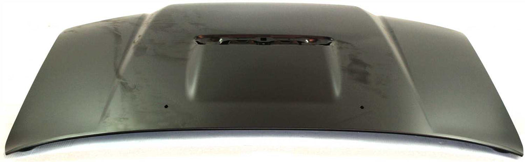 4RUNNER 03-09 HOOD, w/ Hole, Sport Model
