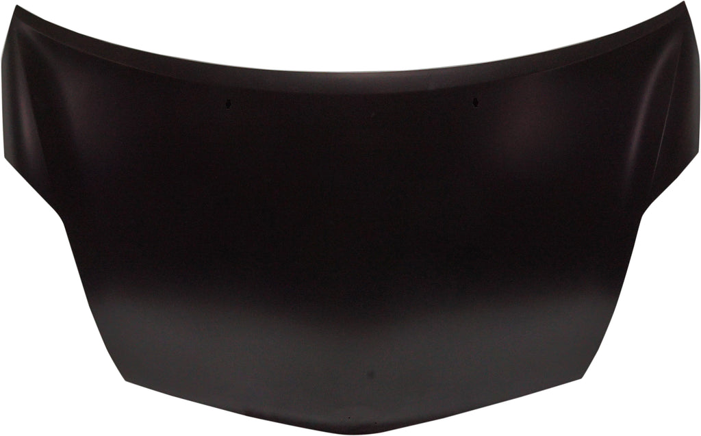 PRIUS 04-09 HOOD, Steel