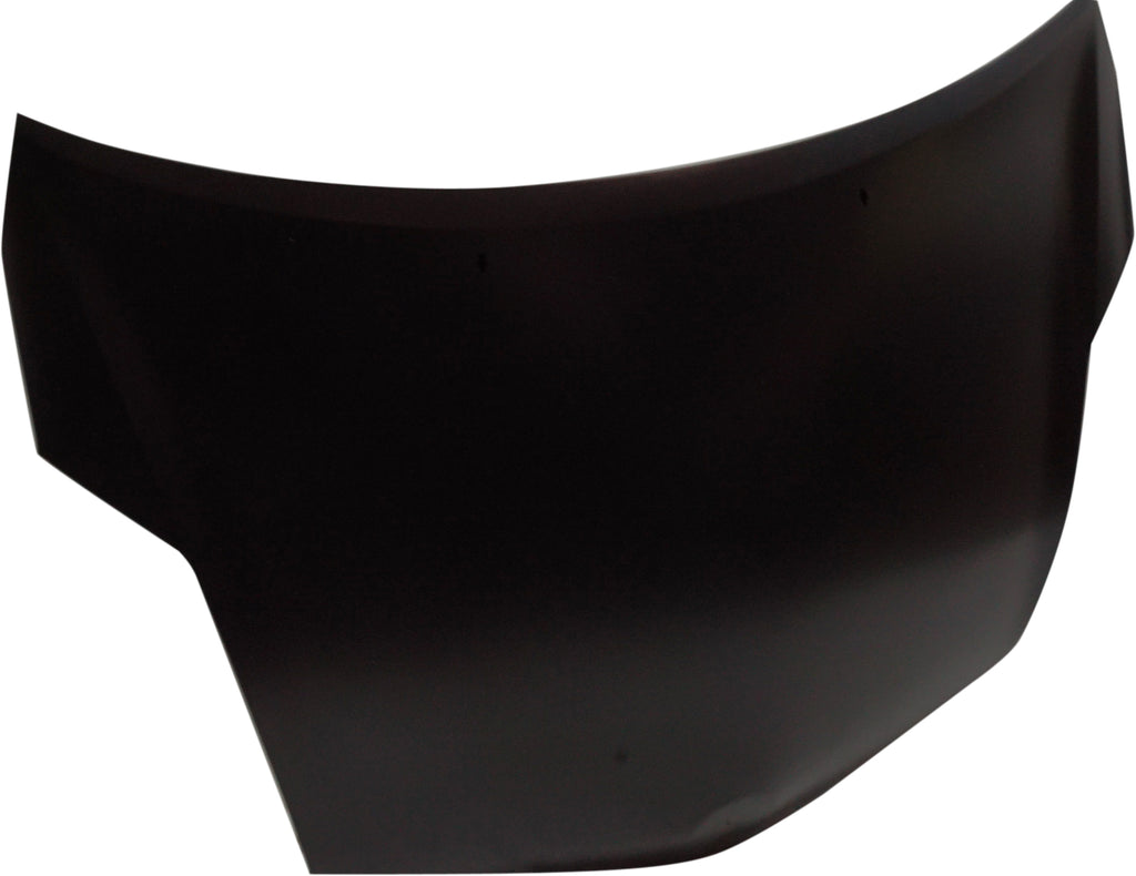 PRIUS 04-09 HOOD, Steel