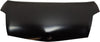 PRIUS 04-09 HOOD, Steel