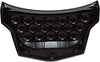 PRIUS 04-09 HOOD, Steel