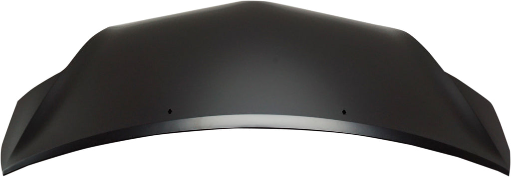 PRIUS 04-09 HOOD, Steel