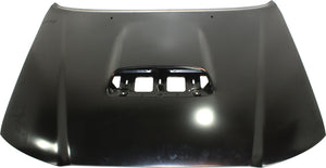 TACOMA 05-11 HOOD, w/ Scoop Provision - CAPA
