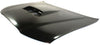 TACOMA 05-11 HOOD, w/ Scoop Provision - CAPA