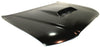 TACOMA 05-11 HOOD, w/ Scoop Provision - CAPA