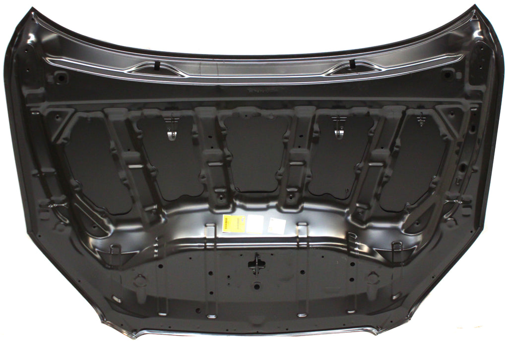 RAV4 06-12 HOOD - CAPA