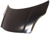 YARIS 07-11 HOOD, Hatchback - CAPA