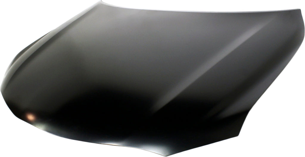 CAMRY 07-11 HOOD, Steel - CAPA