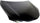 CAMRY 07-11 HOOD, Steel - CAPA