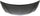 CAMRY 07-11 HOOD, Steel - CAPA