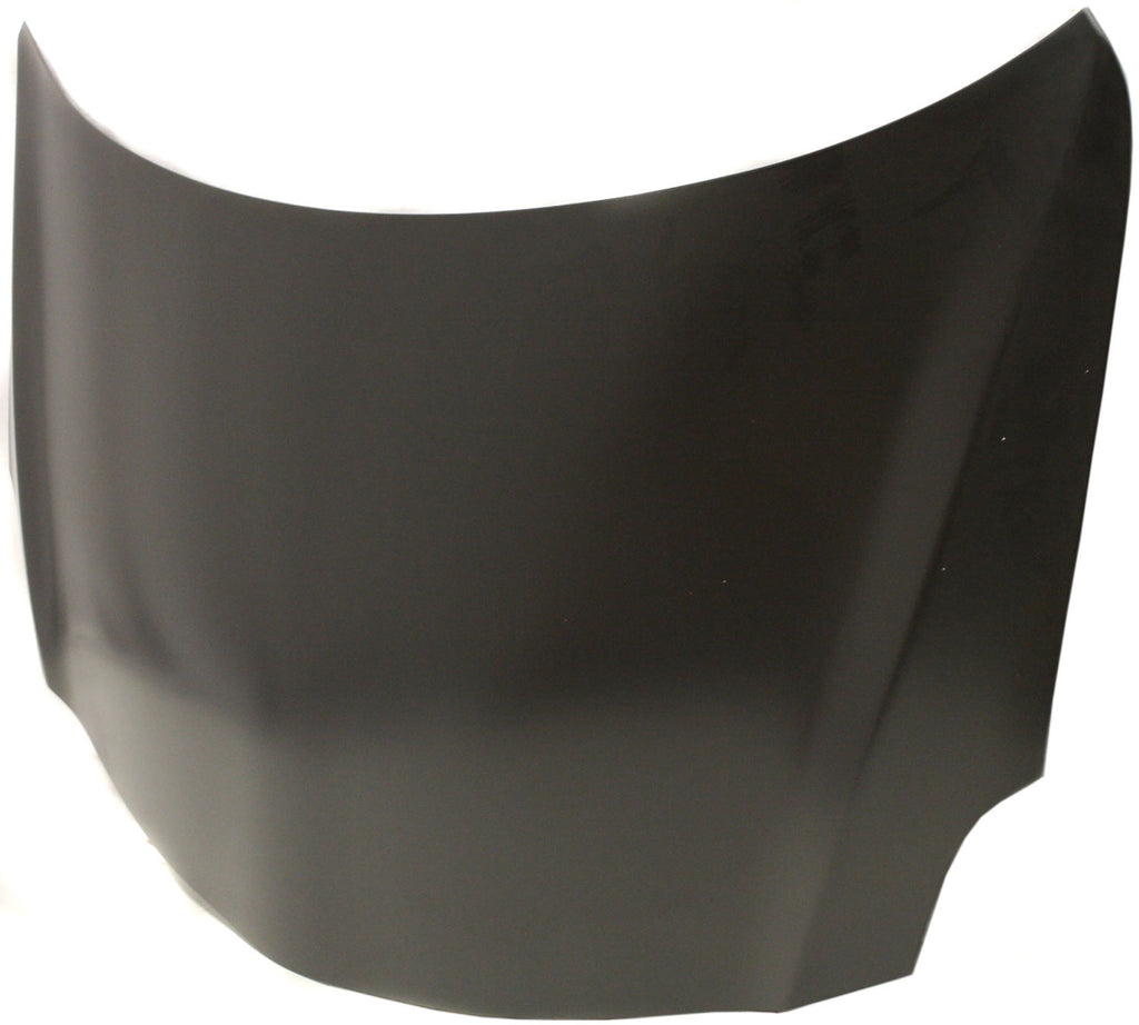 YARIS 07-12 HOOD, Steel, Sedan - CAPA