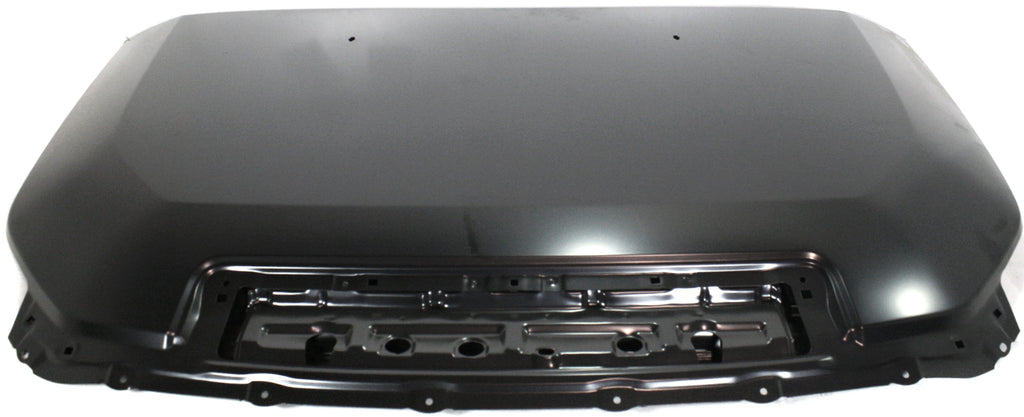FJ CRUISER 07-14 HOOD, Steel - CAPA