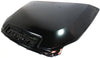 FJ CRUISER 07-14 HOOD, Steel - CAPA
