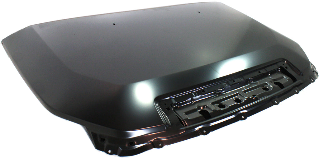 FJ CRUISER 07-14 HOOD, Steel - CAPA