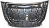 FJ CRUISER 07-14 HOOD, Steel - CAPA