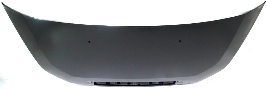 FJ CRUISER 07-14 HOOD, Steel - CAPA