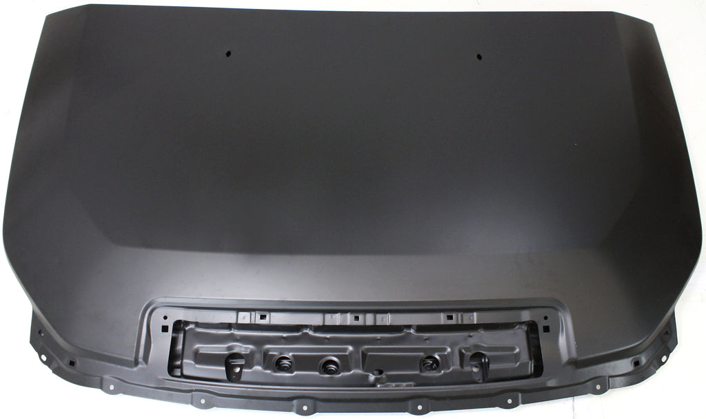 FJ CRUISER 07-14 HOOD, Steel