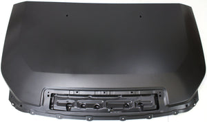 FJ CRUISER 07-14 HOOD, Steel