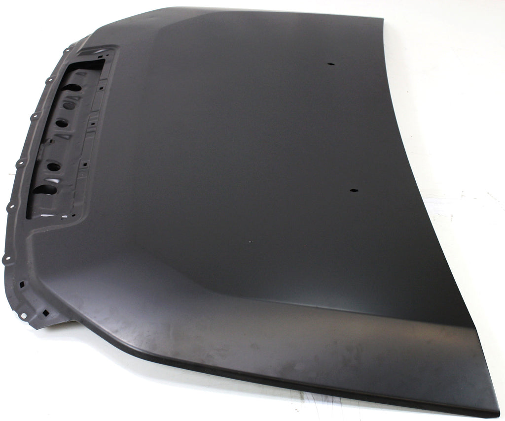 FJ CRUISER 07-14 HOOD, Steel