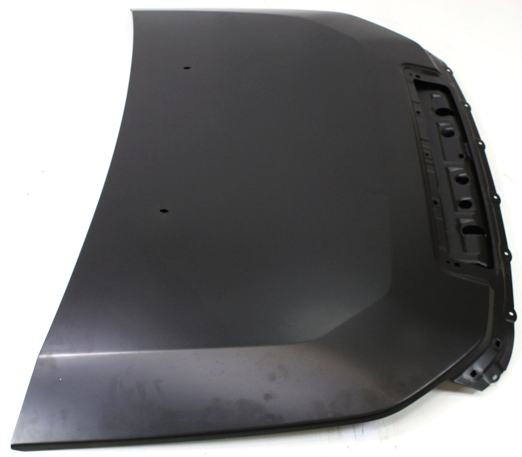 FJ CRUISER 07-14 HOOD, Steel
