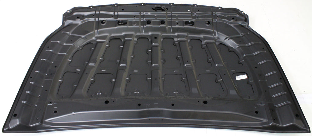 FJ CRUISER 07-14 HOOD, Steel