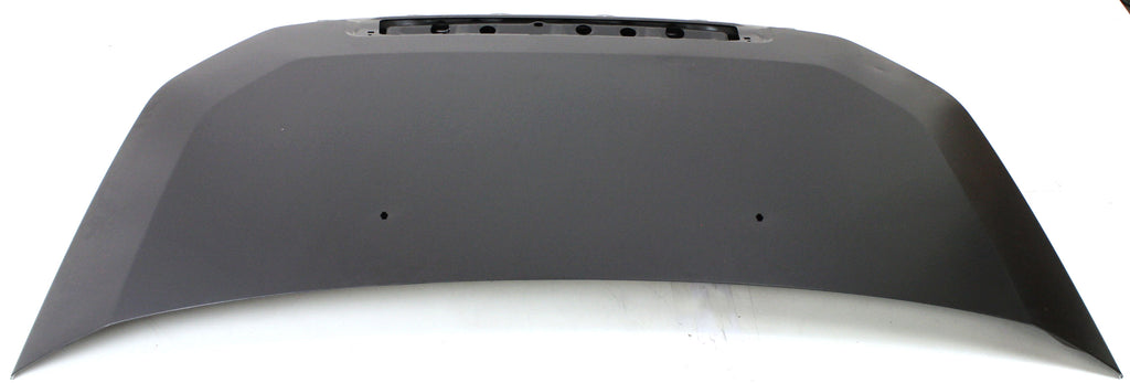 FJ CRUISER 07-14 HOOD, Steel