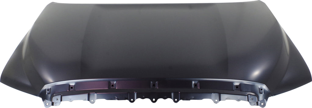 TUNDRA 07-13/SEQUOIA 08-22 HOOD, Steel - CAPA