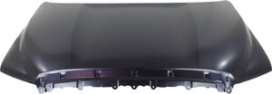 TUNDRA 07-13/SEQUOIA 08-22 HOOD, Steel - CAPA