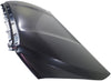 TUNDRA 07-13/SEQUOIA 08-22 HOOD, Steel - CAPA