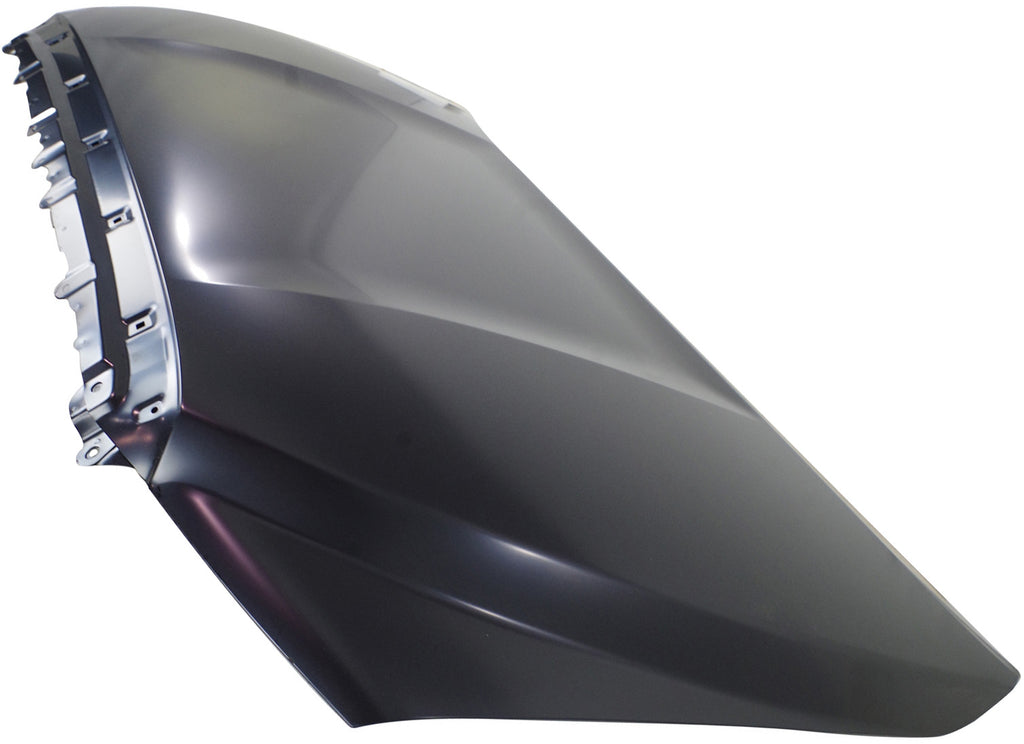 TUNDRA 07-13/SEQUOIA 08-22 HOOD, Steel - CAPA