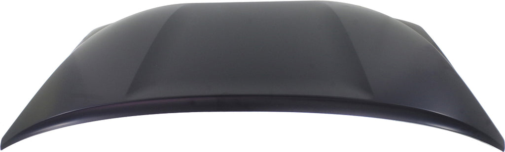 TUNDRA 07-13/SEQUOIA 08-22 HOOD, Steel - CAPA