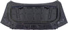 TUNDRA 07-13/SEQUOIA 08-22 HOOD, Steel - CAPA