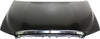 TUNDRA 07-13/SEQUOIA 08-22 HOOD, Steel