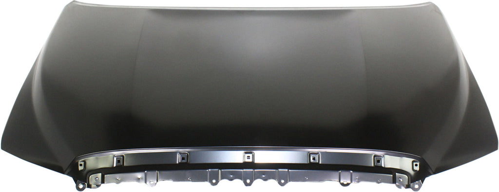 TUNDRA 07-13/SEQUOIA 08-22 HOOD, Steel