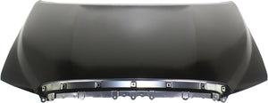 TUNDRA 07-13/SEQUOIA 08-22 HOOD, Steel