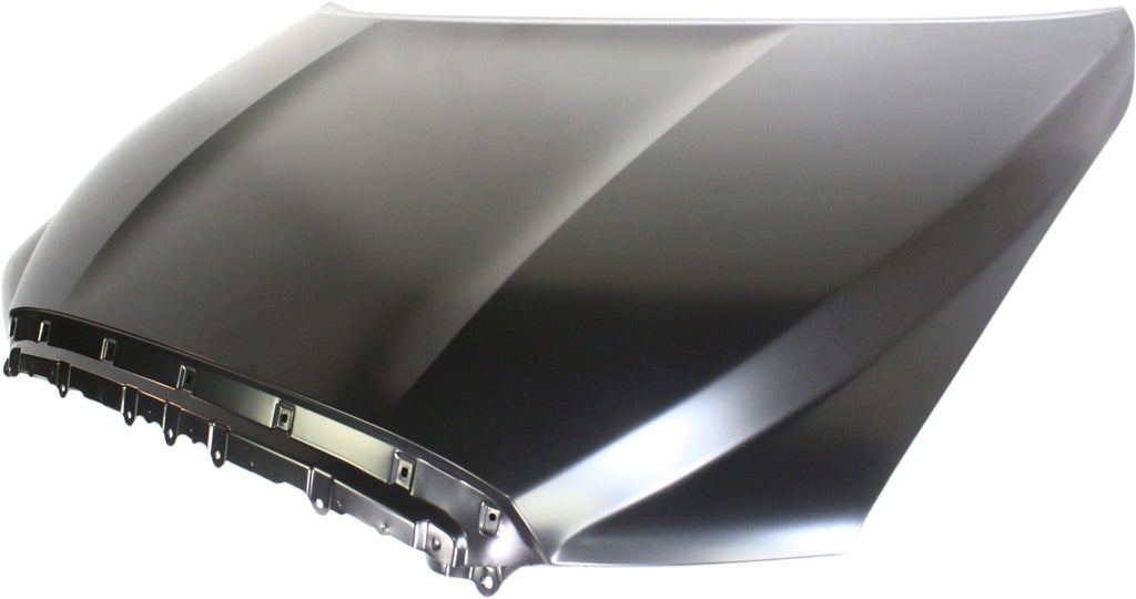TUNDRA 07-13/SEQUOIA 08-22 HOOD, Steel