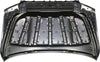 TUNDRA 07-13/SEQUOIA 08-22 HOOD, Steel