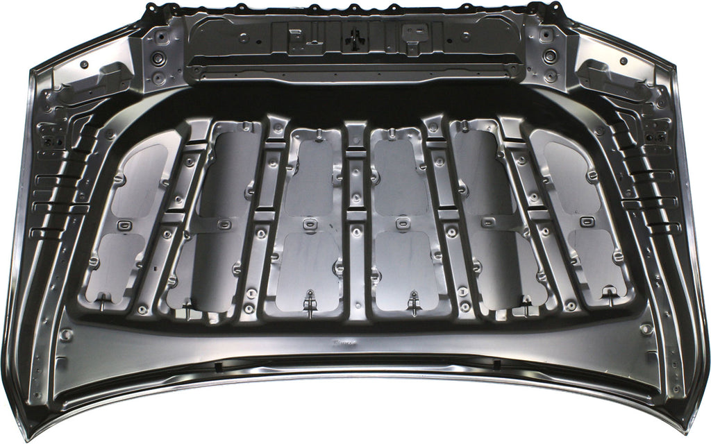 TUNDRA 07-13/SEQUOIA 08-22 HOOD, Steel