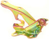 AVALON 00-04 HOOD HINGE LH