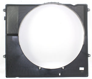 TACOMA 95-04 / 4RUNNER 96-02 RADIATOR FAN SHROUD, V6 w/ Pre Runner