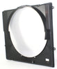 TACOMA 95-04 / 4RUNNER 96-02 RADIATOR FAN SHROUD, V6 w/ Pre Runner