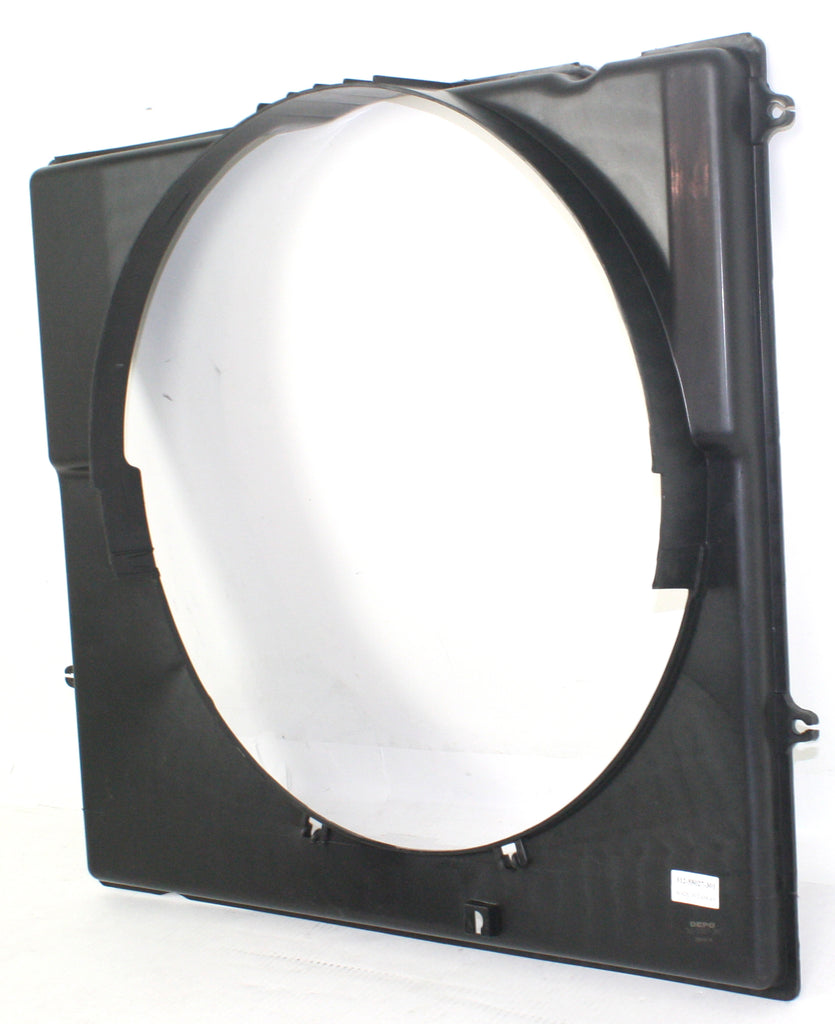 TACOMA 95-04 / 4RUNNER 96-02 RADIATOR FAN SHROUD, V6 w/ Pre Runner