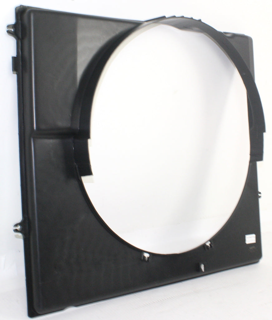TACOMA 95-04 / 4RUNNER 96-02 RADIATOR FAN SHROUD, V6 w/ Pre Runner