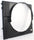 TACOMA 95-04 / 4RUNNER 96-02 RADIATOR FAN SHROUD, V6 w/ Pre Runner