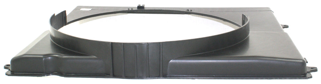 TACOMA 95-04 / 4RUNNER 96-02 RADIATOR FAN SHROUD, V6 w/ Pre Runner